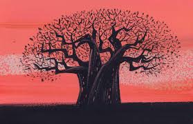 Madagascar Escape 2 Africa The Art Of Yoriko Ito Art Concept Art Visual Development