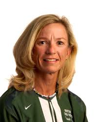 All-Area Girls Cross Country