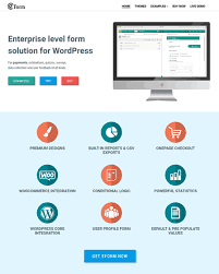 Hover over the field to see the options to change the field permission. Eform Wordpress Form Builder Plugin Inkthemes