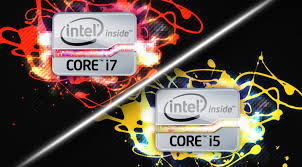 An intel core i7 is better than a core i5, which in turn is better than a core i3. Intel Core I5 Vs Core I7 Which Processor Should You Buy Extremetech