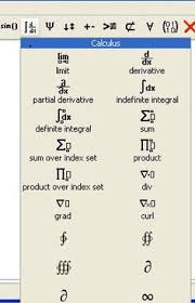 Meanings List Moreover Calculus Math Symbols Also Greek Math Symbols Math Jokes Calculus Math Humor