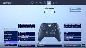 The best fortnite keybinds, does it really exist? Best Xbox One Fortnite Controller Settings From Gronky Keengamer