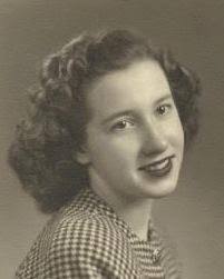 Travis-Noe Funeral Home: Kirksville, MO — Obituary for Irma Maxine (Bray)  Canny