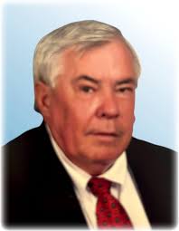 Obituary of Kenneth Lee Thompson