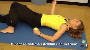 Les conseils d'amélie léglise, chirurgien du dos. Exercice Efficace Contre La Sciatique Youtube