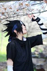 Los Mejores Cosplays De Naruto Naruto Shippuden Taringa Sasuke Cosplay Cosplay Cosplay Anime