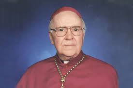 Most Rev. John B. McDowell