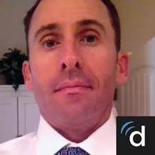 Dr. Robert Courtney, MD