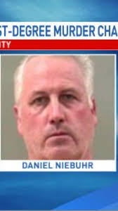 Daniel Niebuhr's Instagram, Twitter & Facebook