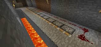 More images for how do you make a tripwire hook in minecraft » The 3 Best Tripwire Traps In Minecraft And How To Build Them Minecraft Wonderhowto