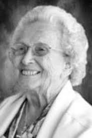 Ruby Robinson Clark Obituary