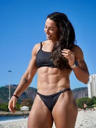 Gerald Garrow on X: RT @ChillFitty: Gabi Macedo t.coefFv8cKuEP   X