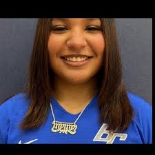 Bear Creek JV Girls Soccer Roster (2024-25)