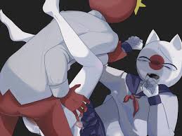 Rule 34 - Anal Sex Cat Ears China (countryhumans) Countryhumans Crying Japan  (countryhumans) Male Malemale Missionary Position Nekomimi Rape Sailor  Uniform Sex Sweat White Body | 7628878