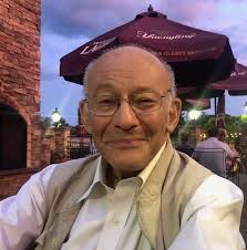 David Starr Obituary