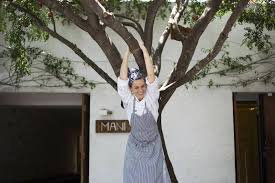 Alex atala, helena rizzo, daniel redondo y roberta sudbrack triunfan en la escena internacional los cocineros brasileños revalorizan ingredientes y productores locales. Helena Rizzo Brazil S Queen Chef Nowness