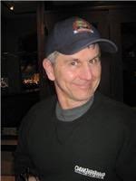 John Sandin Obituary (2018)