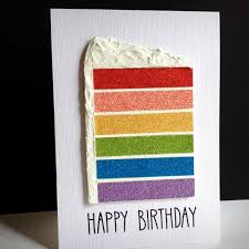 A very unique birthday card design ideas with bow tie, glasses, mustache, and round hat represent the gentlemen style! 34 Incredibly Unique Birthday Card Ideas For Friends Family And Coworkers Dodo Burd