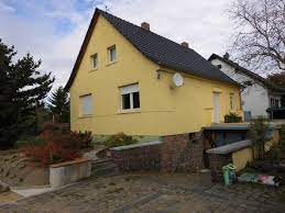 Haus zum kauf in weinböhla. Haus Zum Verkauf 01689 Weinbohla Florian Geyer Weg 18 Mapio Net