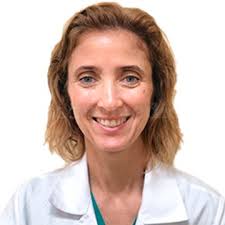 Judith Murillo Cortés