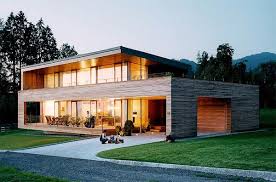 Specialists of the с ompany have produced and. House Designs Ideas Inspiration Photos Trendir Modern Wooden House Wooden House Design Architecture