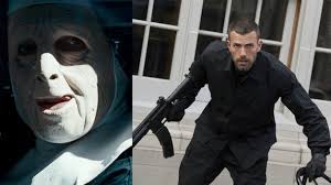 Che poi a me cossiga sta pure sulle balle. Colpo Grosso Al Cinema Le Piu Incredibili Rapine In Banca Del Grande Schermo Film It