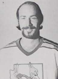 All-time Whalers leader in PIM