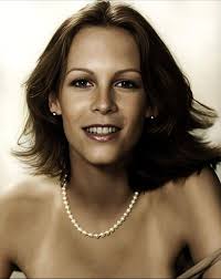 Jamie Lee Curtis is all of us.