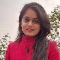 Kavita Prajapati Email & Phone Number