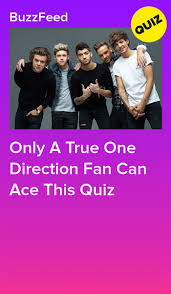 Read on for some hilarious trivia questions that will make your brain and your funny bone work overtime. Only A True One Direction Fan Can Ace This Quiz Buzzfeed One Direction One Direction Quiz One Direction Lyrics