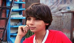 Gabriel Muniz's Instagram, Twitter & Facebook