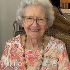 Mildred Mcgown West Obituary September 25, 2024