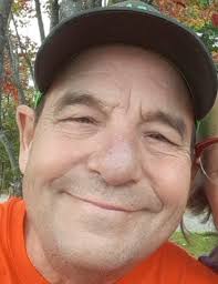 Obituary information for Gerald Richard "Moose" Bender