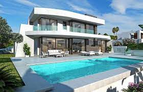 Piscinas Para Chalets Cuesa Sport Tu Empresa De Piscinas En Madrid