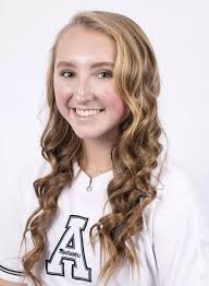 2022 Softball Roster