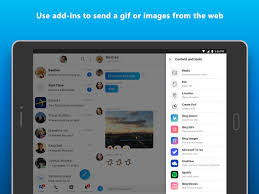 A classic instant messaging app for pcs. Download Skype Free Im Video Calls For Android 2 3 6