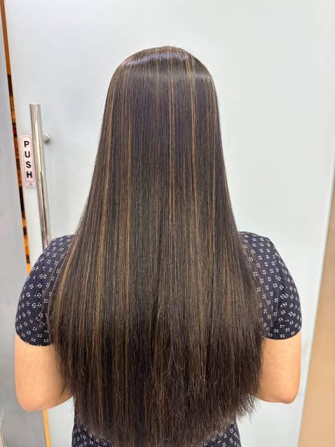 BRAZILIAN BLOWOUT