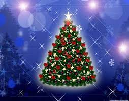 Perfect Christmas Tree Christmas Wallpaper Free Christmas Tree Wallpaper Christmas Tree Art
