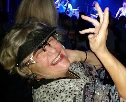 Celebration of Life for Toni Bush As many of you know, Mom passed away in  February due to complications from hip replacement surgery. The time has  come to celebrate her life the