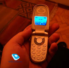 Mobile-review.com Siemens CL50 в интерьере