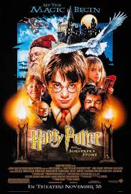Harry potter and the sorcerer's stone (2001) description: This Site Will Pay You 1000 To Watch Harry Potter And Fantastic Beasts Movies