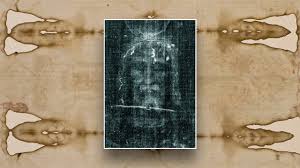 Researchers make new finding on Turin Shroud that many believe was Christ's  burial cloth: 'Mysteries of God'