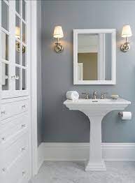 Choosing Paint Colours Bathroom Colors