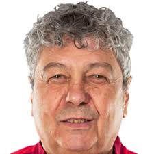 Sono sincero e non lo dico soltanto perché sono legato all'italia. Mircea Lucescu Football Wiki Fandom