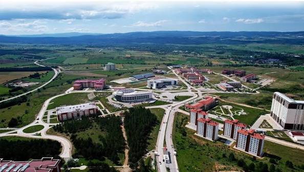 Kastamonu Üniversitesi Aday Öğrenci