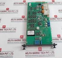 Yokogawa Ad5 Printed Circuit Board Pcb Module Rev: C S9890Bp-02, S9790Ba