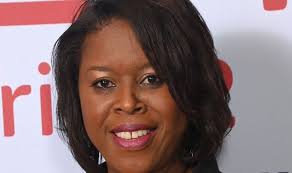 Doctor Who bosses announce Anita Dobson is set to join cast