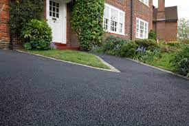 How to asphalt driveway yourself. Repair Your Asphalt Driveway Yourself Murphree Paving