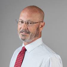 Kevin Jones, MA LAT ATC