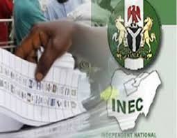 For this reason, they're very careful when choosing their members of staff. Inec To Conduct Supplementary Election In 4 Registration Areas In Rivers Silent On Okorocha S Certificate Of Return Tribune Online